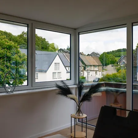 Apartman Haus Winterberg