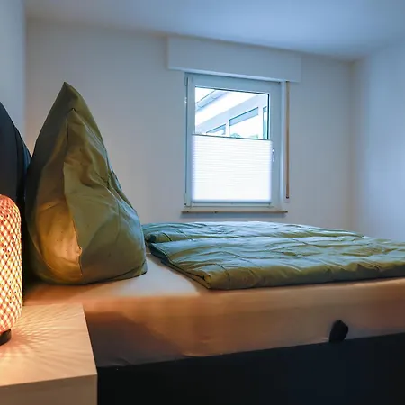 Haus Apartment *