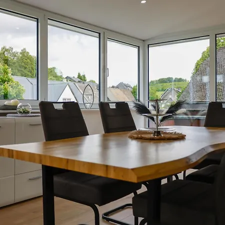 Haus Apartamento Winterberg