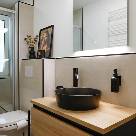 Apartman Haus Winterberg