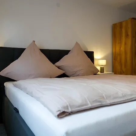 Apartmán Haus Winterberg