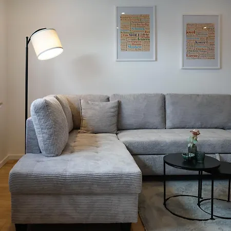 Lejlighed Haus