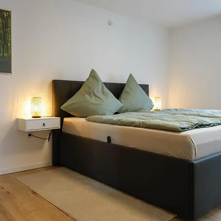 Haus Apartman Winterberg