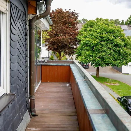 Haus Apartment