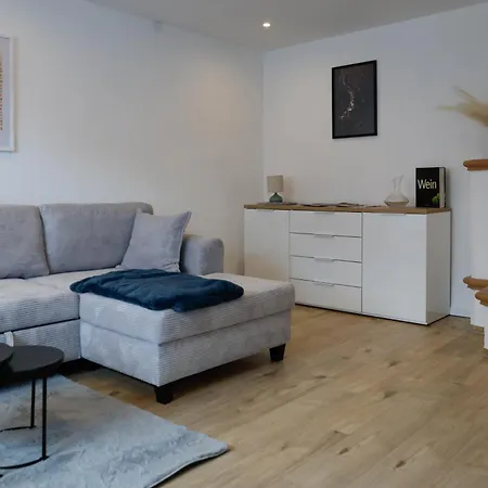 Apartment Haus Winterberg