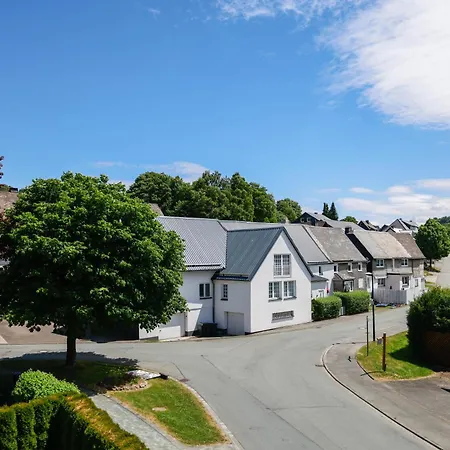 Haus Apartmán Winterberg