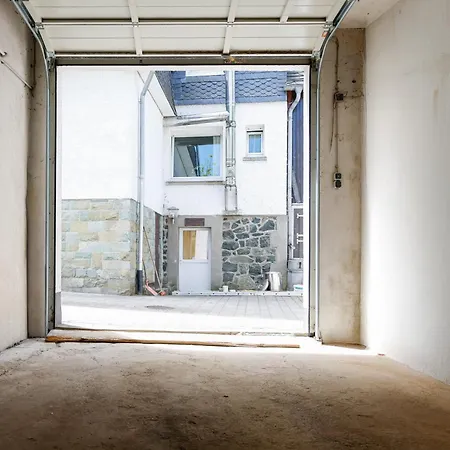 Haus Apartmán Winterberg