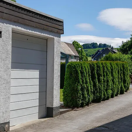 Apartman Haus Winterberg