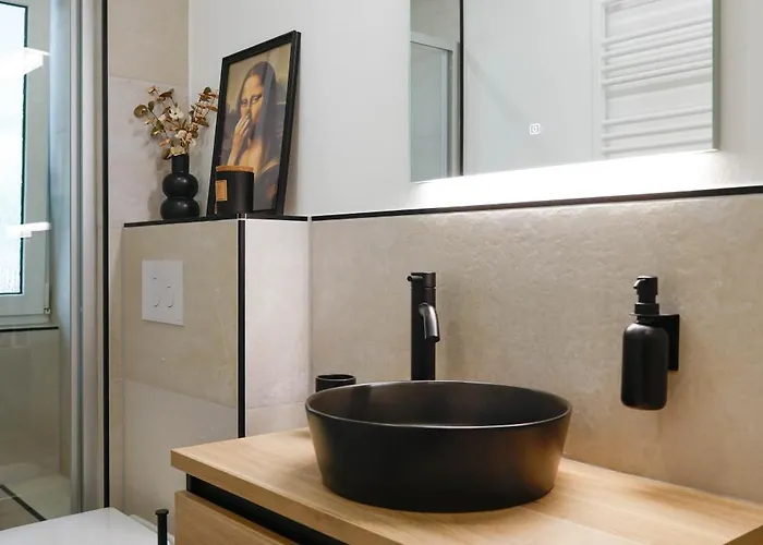 Apartamento Haus Winterberg