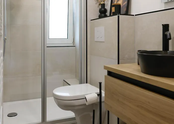 Haus * Βίντερμπεργκ