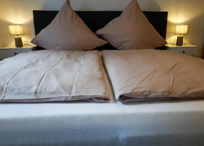 Apartamento Haus Winterberg