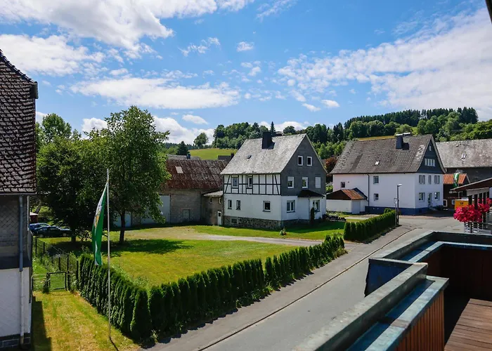 Haus Διαμέρισμα