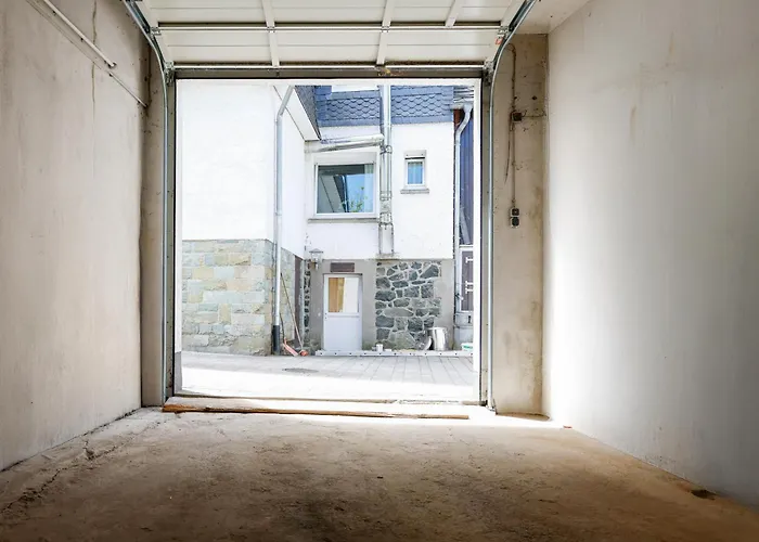 Haus Διαμέρισμα Βίντερμπεργκ